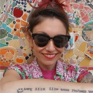 Meet your Posher, Marissa